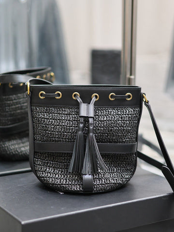 Luxe Carry - YSL Bag - 1787