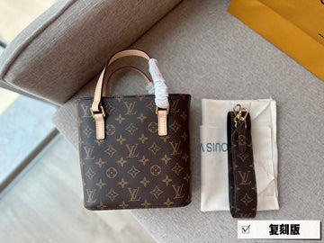 Luxe Carry - LV Bags - 15079