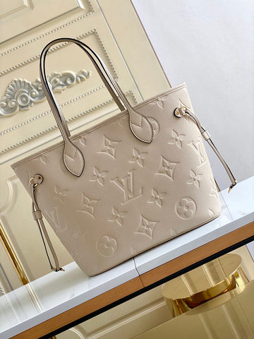 Luxe Carry - LV Bags - 16818
