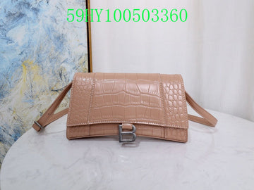 Luxe Carry - BGA Bags - 2531
