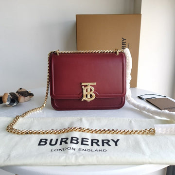 Luxe Carry -  B-BARRY BAGS - 385