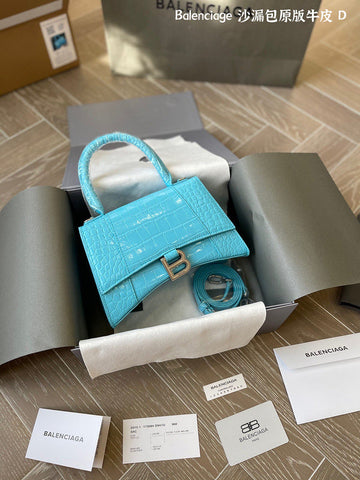 Luxe Carry - BGA Bags - 1485