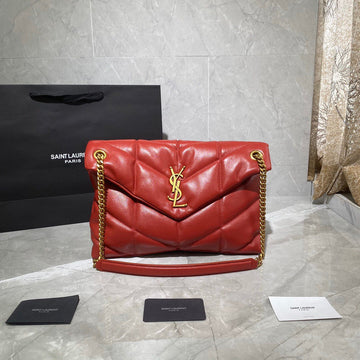 Luxe Carry - YSL Bag - 4080