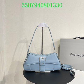 Luxe Carry - BGA Bags - 2142
