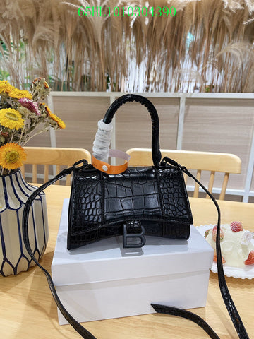 Luxe Carry - BGA Bags - 2378