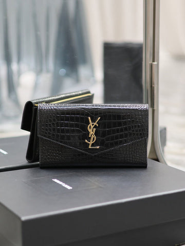 Luxe Carry - YSL Bag - 2356