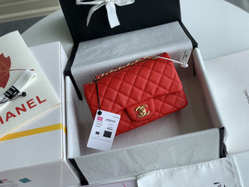 Luxe Carry - CHL Bags - 2257