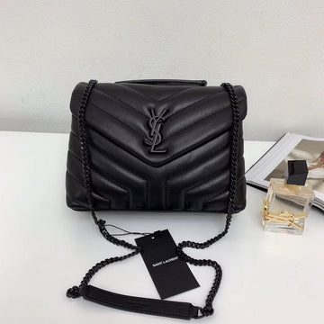 Luxe Carry - YSL Bag - 3842