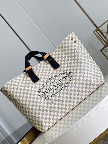 Luxe Carry - LV Bags - 17350