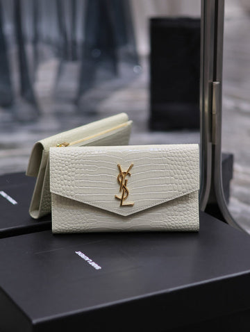 Luxe Carry - YSL Bag - 2357