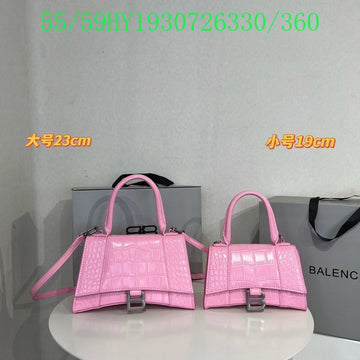 Luxe Carry - BGA Bags - 2196