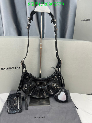 Luxe Carry - BGA Bags - 2131