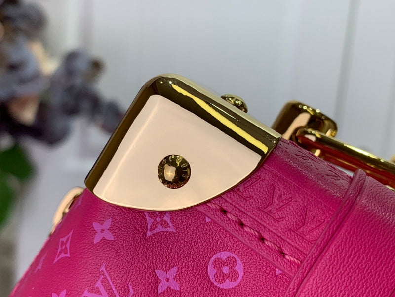 Luxe Carry - LV Bags - 15743