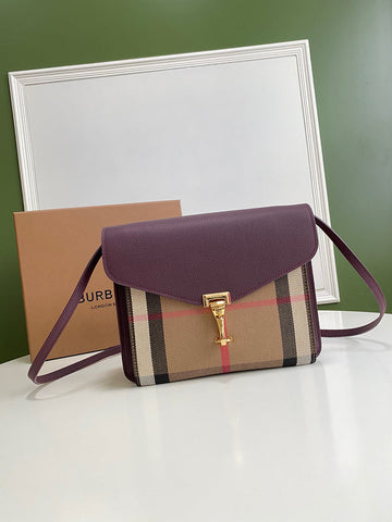 Luxe Carry - B-BERRY BAGS - 054