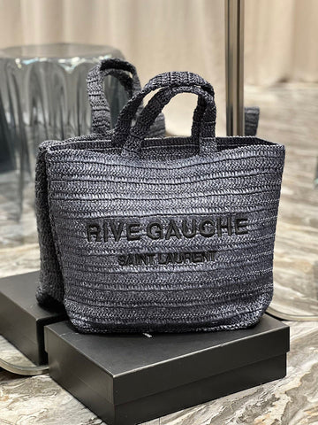 Luxe Carry - YSL Bag - 1807
