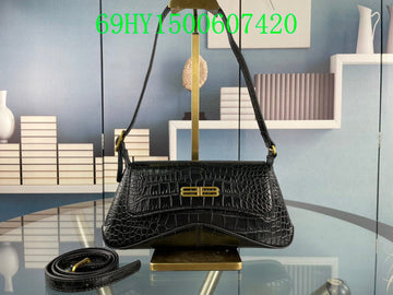 Luxe Carry - BGA Bags - 2276