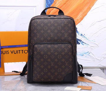 Luxe Carry - LV Bags - 17113