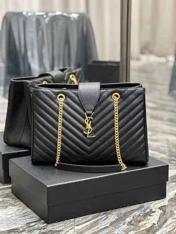 Luxe Carry - YSL Bag - 3993