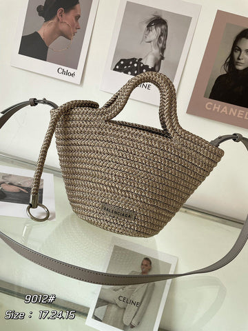 Luxe Carry - BLN-CIAGA WOMEN LUXURY BAGS - 726