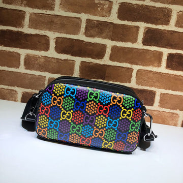Luxe Carry - GCC Bags - 2931