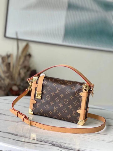 Luxe Carry - LV Bags - 15932