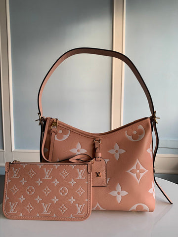 Luxe Carry - LV Bags - 16033