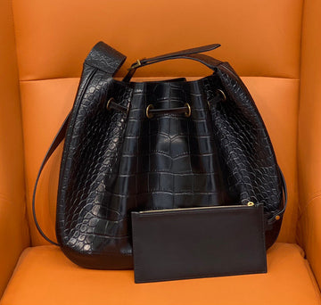 Luxe Carry - YSL Bag - 2049