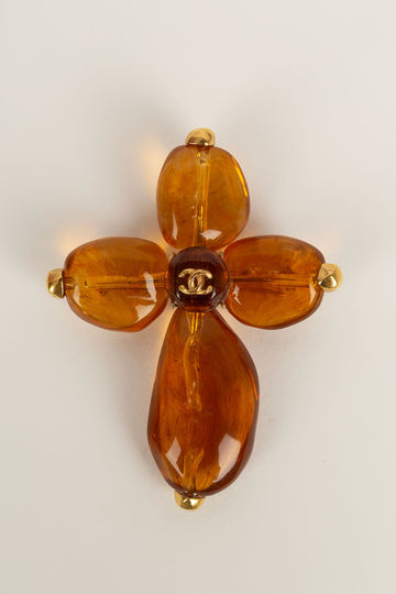 Broche Top Quality Chanel Printemps 1999