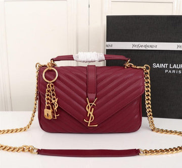 Luxe Carry - YSL Bag - 2576