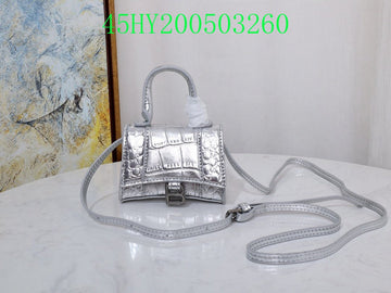 Luxe Carry - BGA Bags - 2499