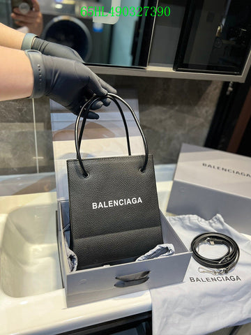 Luxe Carry - BGA Bags - 1840