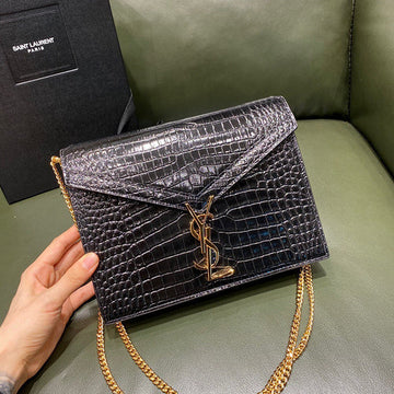Luxe Carry - YSL Bag - 3667