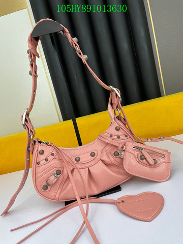 Luxe Carry - BGA Bags - 2423