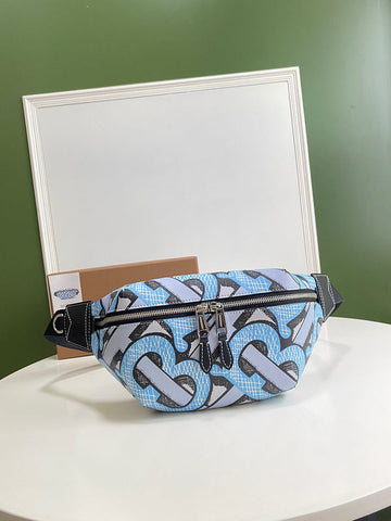 Luxe Carry - B-BERRY BAGS - 402