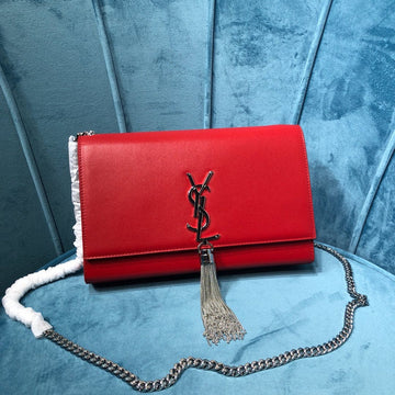 Luxe Carry - YSL Bag - 2277