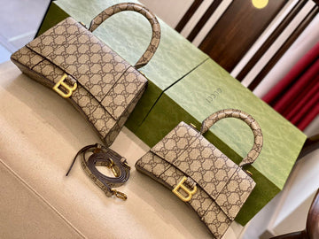 Luxe Carry - BGA Bags - 1345