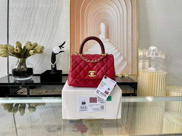 Luxe Carry - CHL Bags - 1661