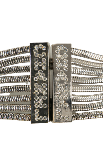 Ceinture Top Quality Chanel Printemps 2001
