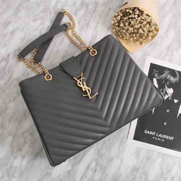 Luxe Carry - YSL Bag - 2806