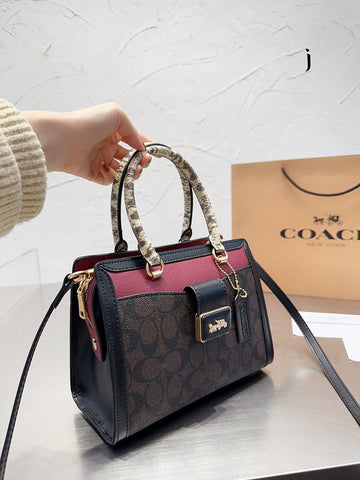Luxe Carry - CCH Bags - 285