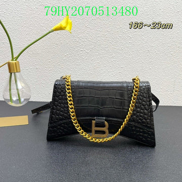 Luxe Carry - BGA Bags - 2291