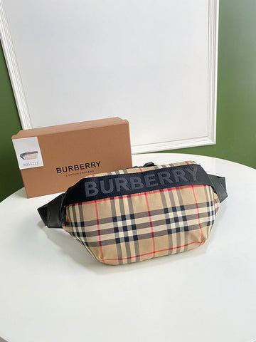 Luxe Carry - B-BERRY BAGS - 409