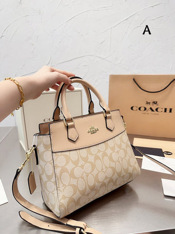 Luxe Carry - CCH Bags - 054