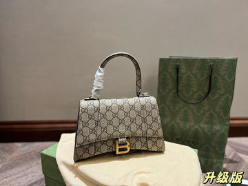 Luxe Carry - BGA Bags - 1426