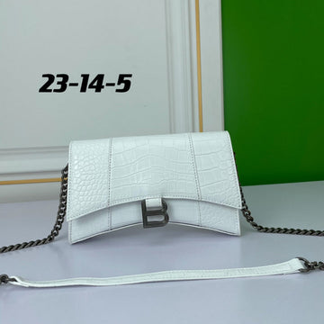 Luxe Carry - BLN-CIAGA WOMEN LUXURY BAGS - 833