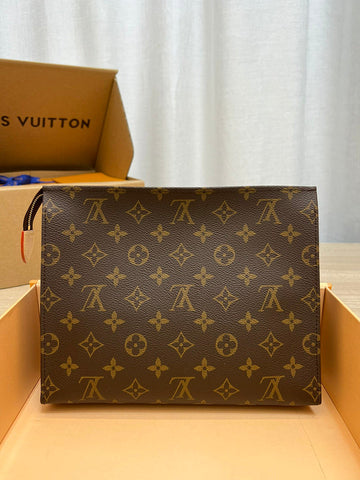 Luxe Carry - LV Bags - 16777