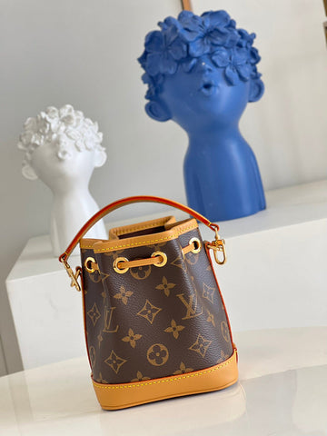 Luxe Carry - LV Bags - 16848