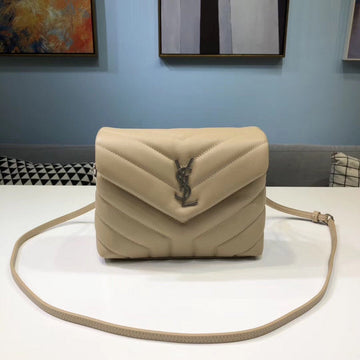 Luxe Carry - YSL Bag - 2320