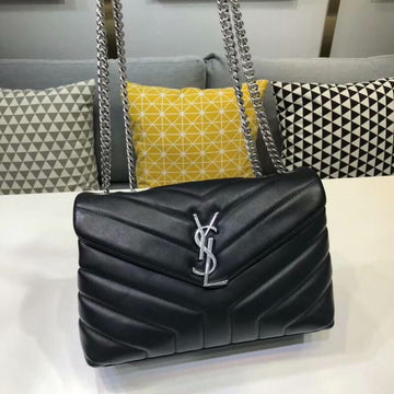 Luxe Carry - YSL Bag - 2306