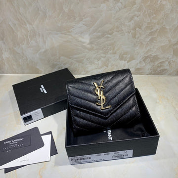 Luxe Carry - YSL Bag - 2415